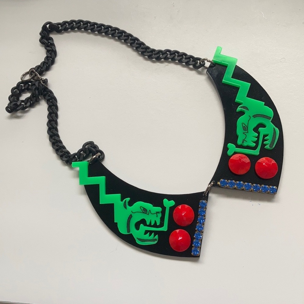 🎉HP🎉Melody Ehsani collar necklace - Picture 2 of 6